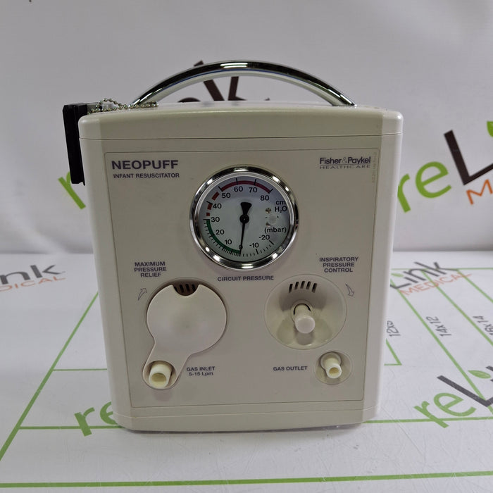Fisher & Paykel Neopuff Infant T-Piece Resuscitator