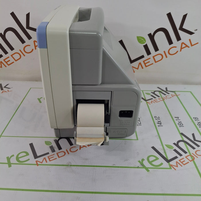 Philips IntelliVue MP5SC Fast SpO2, NIBP Spot Check Monitor