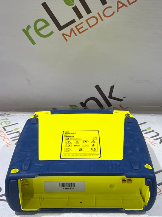 Cardiac Science PowerHeart G3 AED