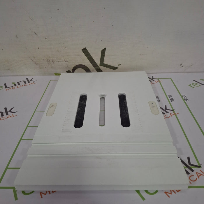 MRI Devices Corporation 101081 Baseplate Assembly