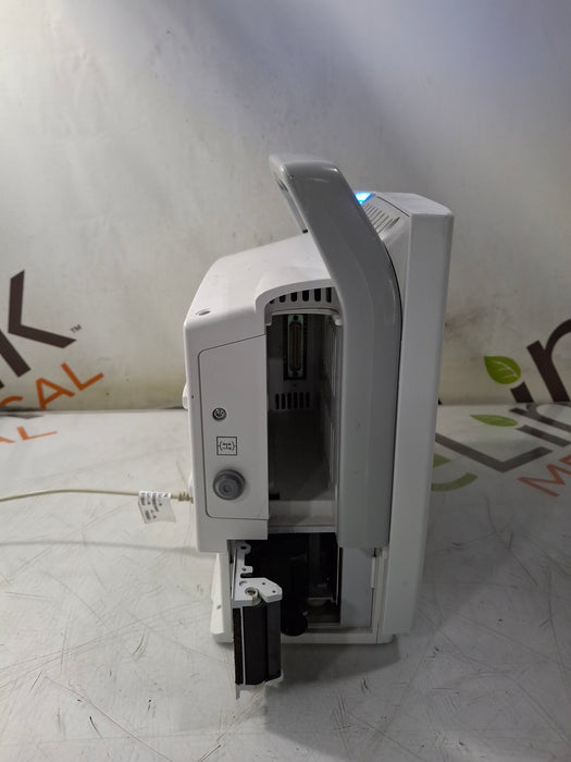 GE Healthcare Carescape B450 Emergency Care Patient Monitor