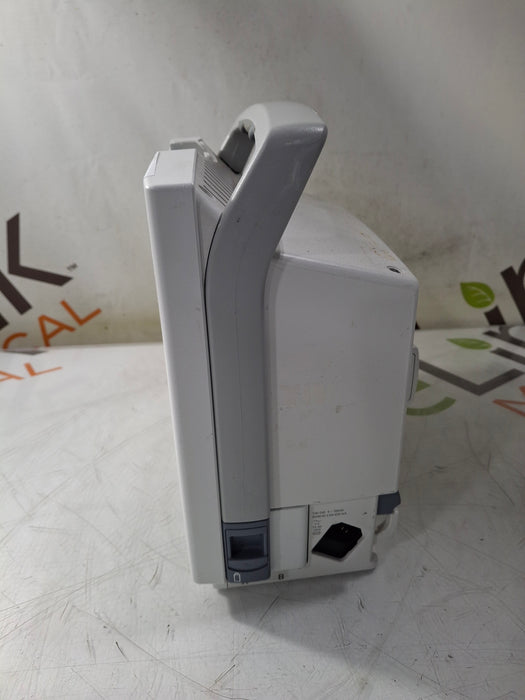 GE Healthcare Carescape B450 Emergency Care Patient Monitor