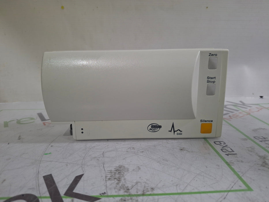Philips M3001A-A04C06 OxiMax SpO2, NIBP, ECG, Temp, IBP MMS Module