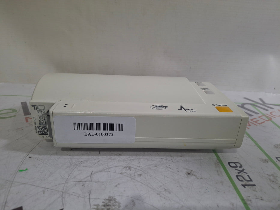 Philips M3001A-A04C06 OxiMax SpO2, NIBP, ECG, Temp, IBP MMS Module
