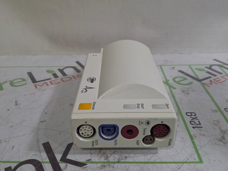 Philips M3001A-A04C06 OxiMax SpO2, NIBP, ECG, Temp, IBP MMS Module