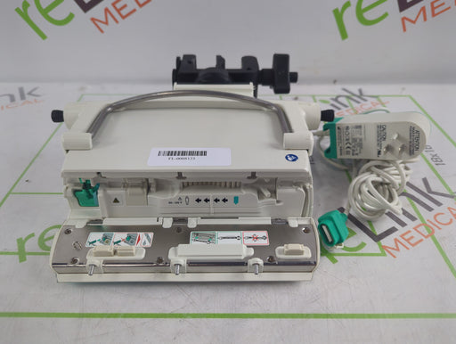 B. Braun B. Braun Infusomat Space w/Pole Clamp Infusion Pump Infusion Pump reLink Online