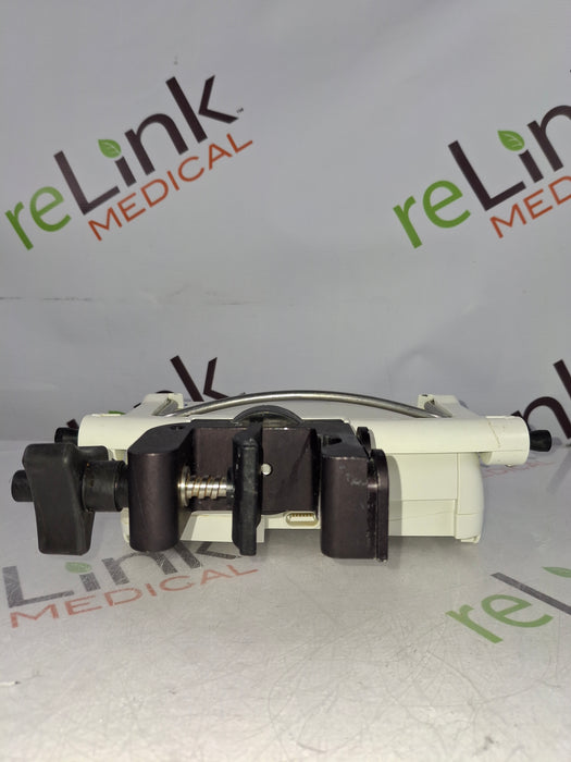B. Braun Infusomat Space w/Pole Clamp Infusion Pump