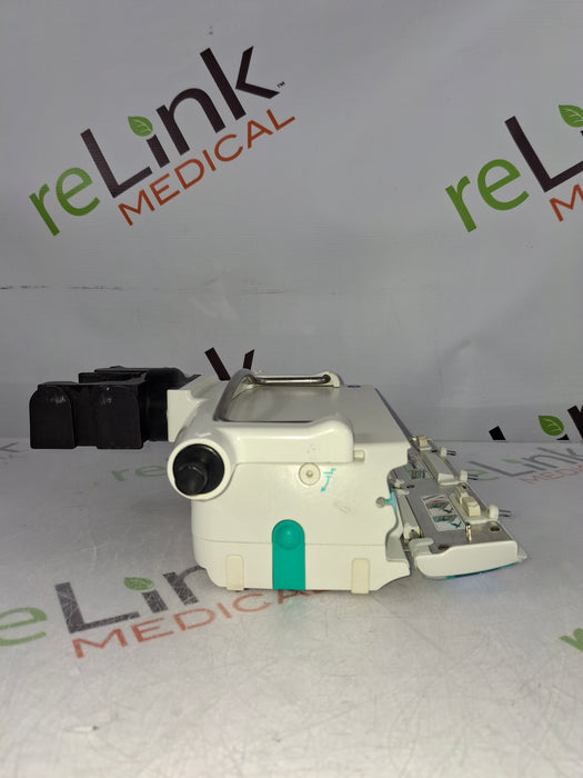 B. Braun Infusomat Space w/Pole Clamp Infusion Pump