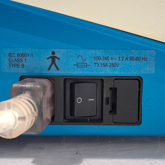Grason Stadler GSI TympStar Tympanometer