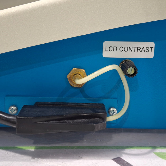 Grason Stadler GSI TympStar Tympanometer