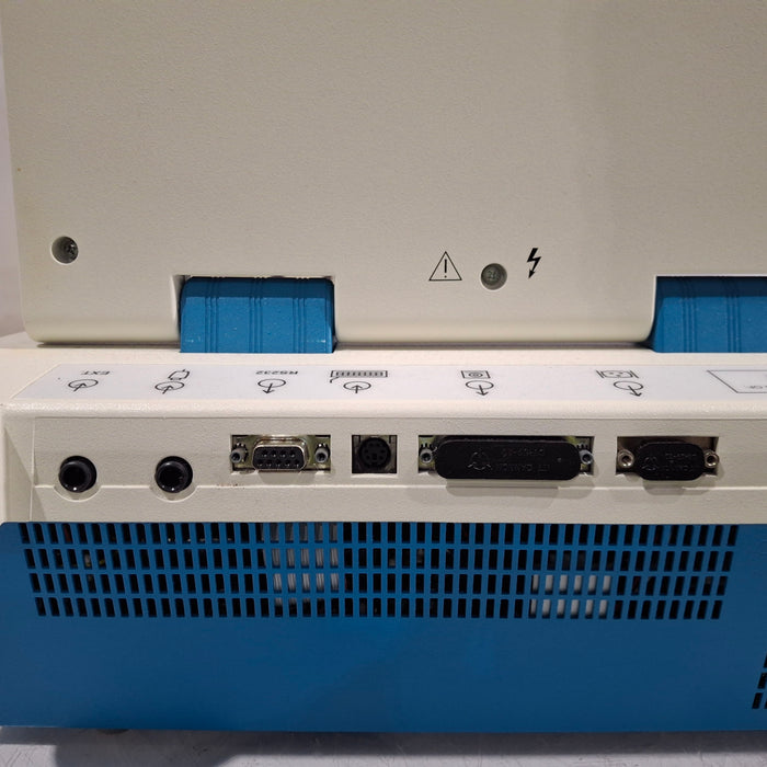 Grason Stadler GSI TympStar Tympanometer