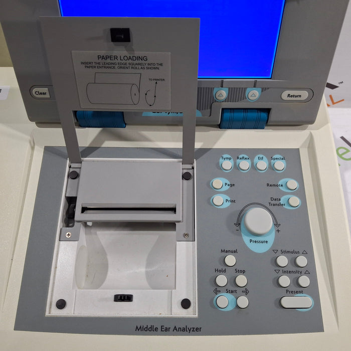 Grason Stadler GSI TympStar Tympanometer