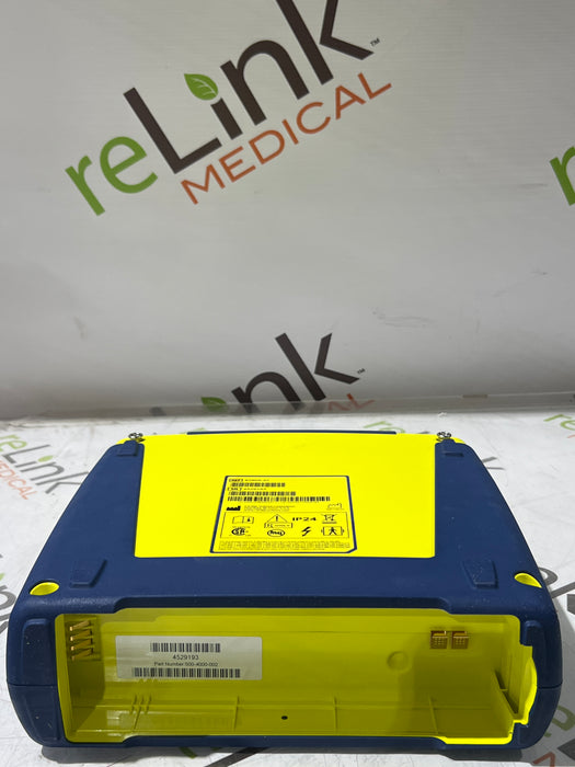 Cardiac Science PowerHeart G3 AED