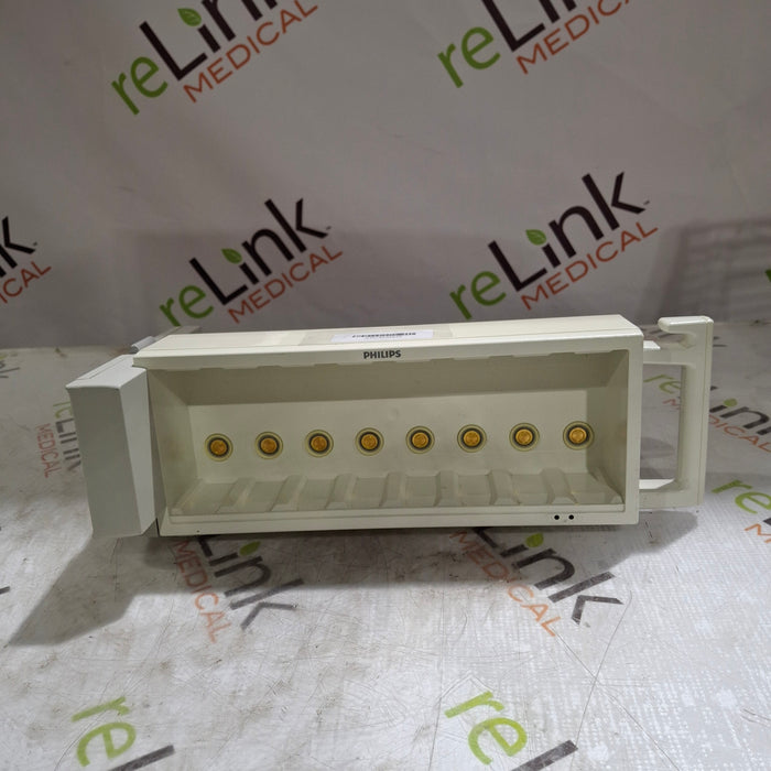 Philips M8048A IntelliVue Module Rack