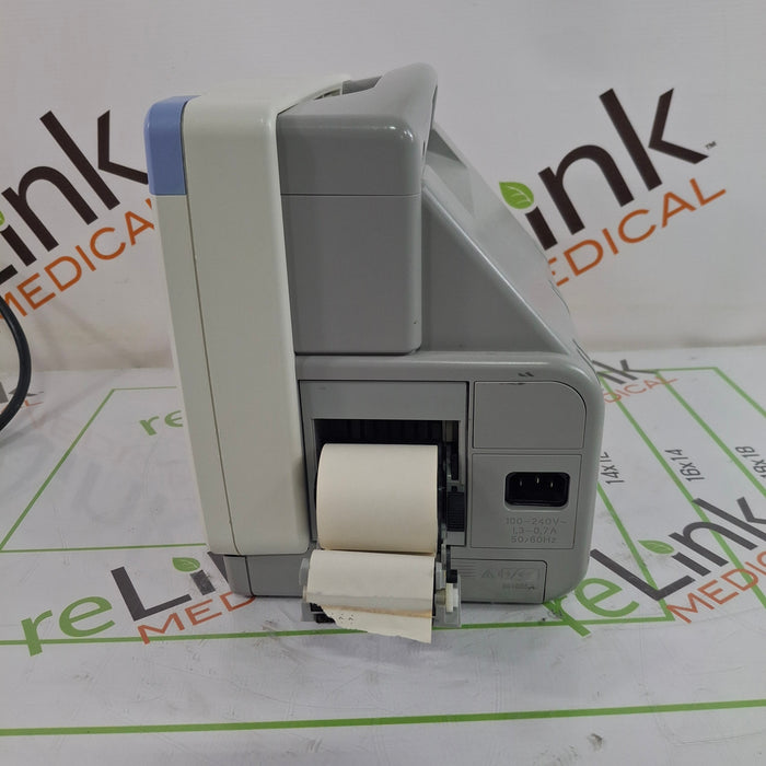 Philips IntelliVue MP5SC Fast SpO2, NIBP Spot Check Monitor