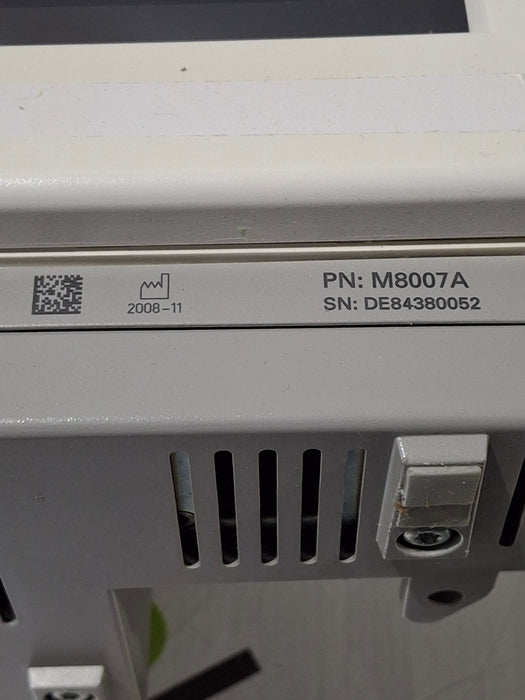 Philips IntelliVue MP70 - Anesthesia Patient Monitor