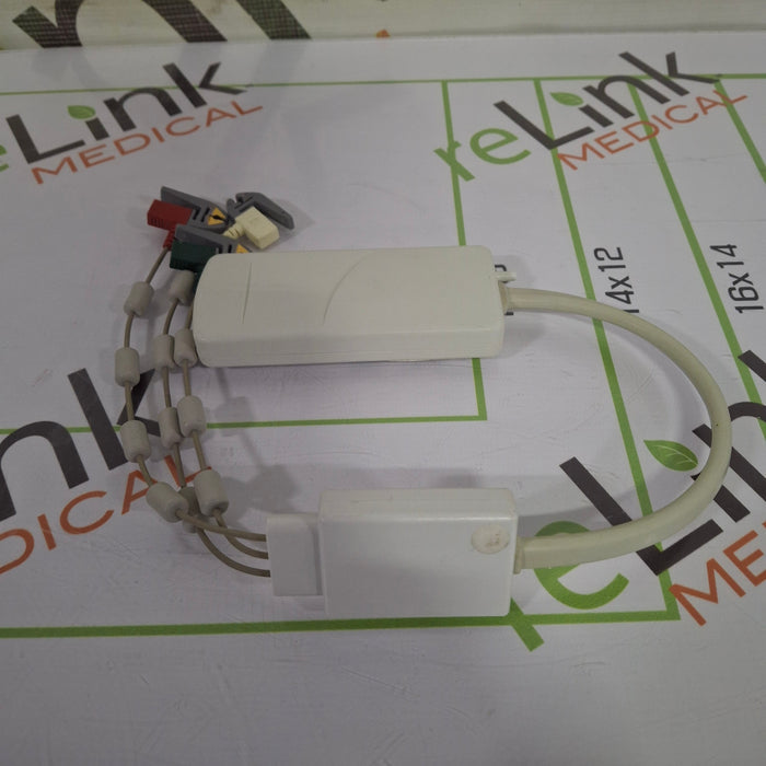 Siemens 7986910 PERUPhysiol ECG/Respiratory Unit