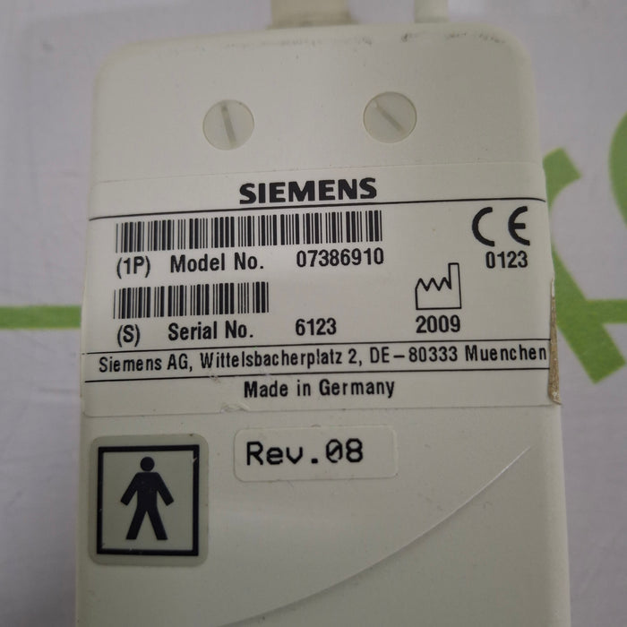 Siemens 7986910 PERUPhysiol ECG/Respiratory Unit