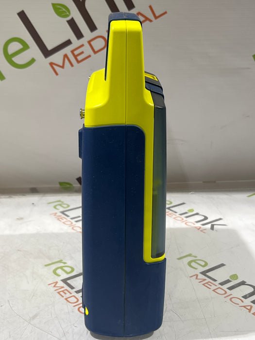 Cardiac Science PowerHeart G3 AED