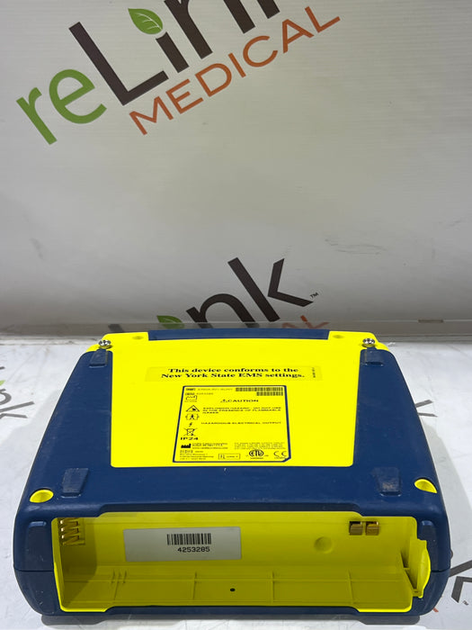 Cardiac Science PowerHeart G3 AED