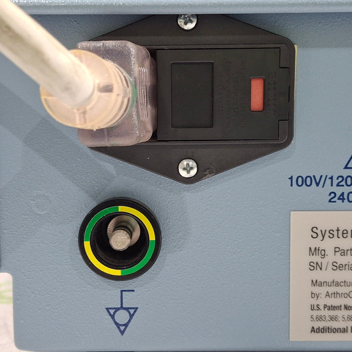 ArthroCare Corporation Coblator II Surgical System