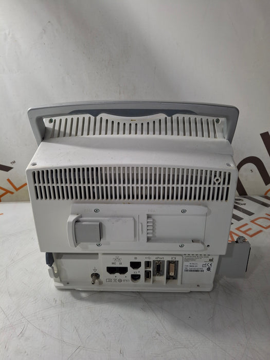 GE Healthcare Carescape B450 Patient Monitor