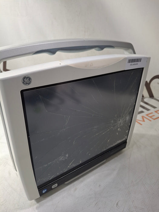 GE Healthcare Carescape B450 Patient Monitor
