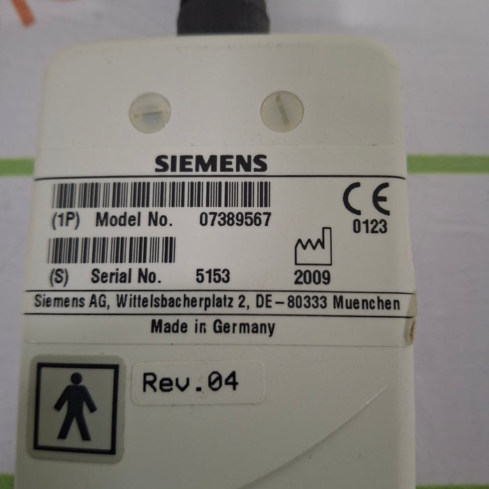 Siemens 7389567 PPU Peripheral Pulse Unit