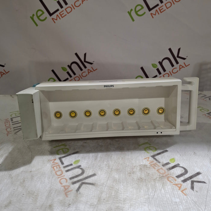 Philips M8048A IntelliVue Module Rack