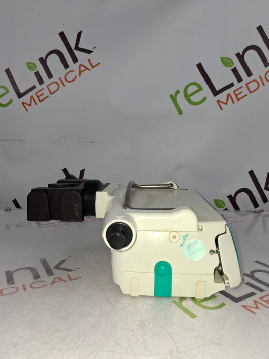 B. Braun Infusomat Space w/Pole Clamp & AC Adapter Infusion Pump