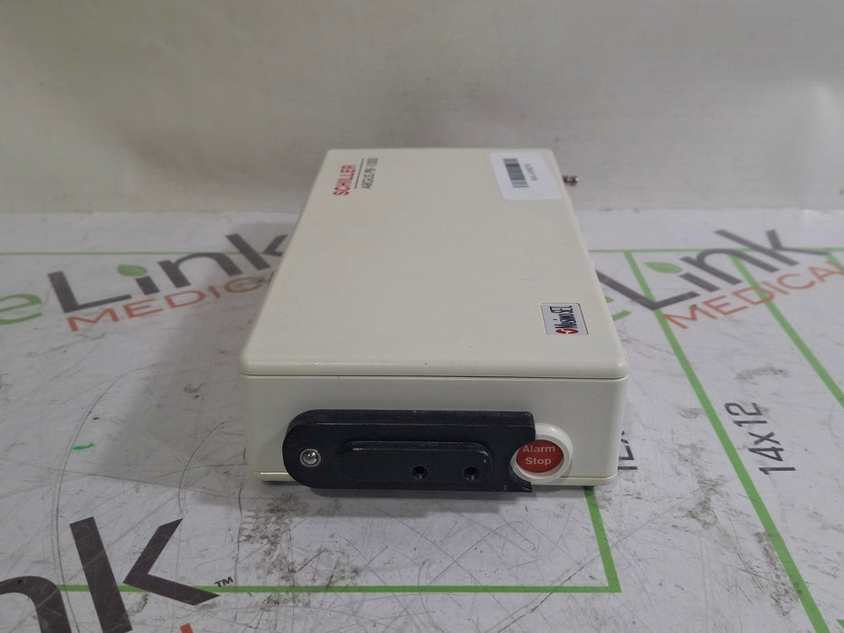 Schiller America PB-1000 Patient Monitor