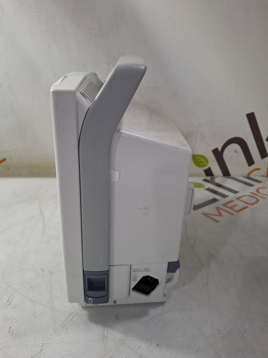 GE Healthcare Carescape B450 Emergency Care Patient Monitor