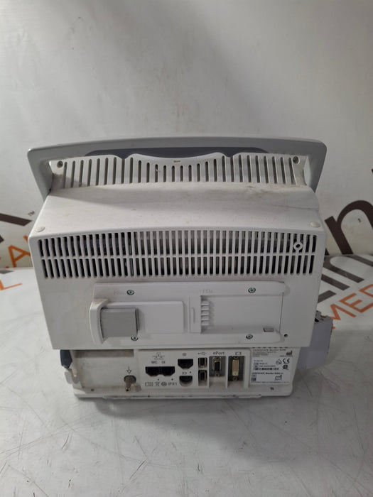 GE Healthcare Carescape B450 Emergency Care Patient Monitor