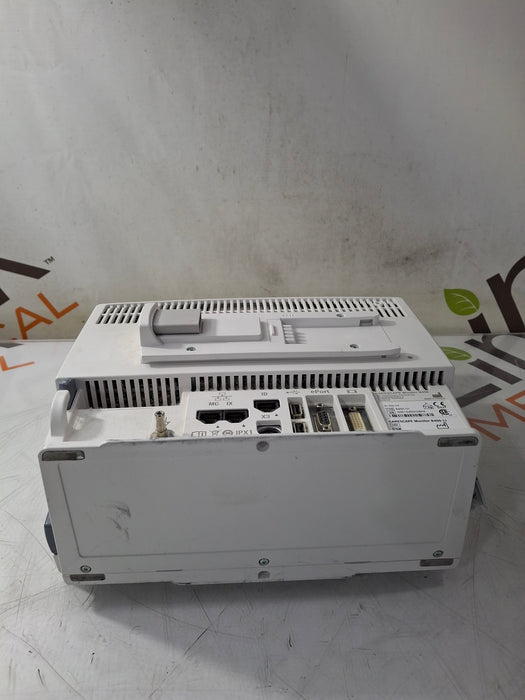 GE Healthcare Carescape B450 Emergency Care Patient Monitor