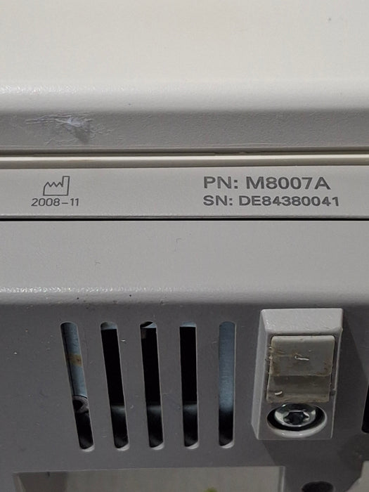 Philips IntelliVue MP70 - Anesthesia Patient Monitor