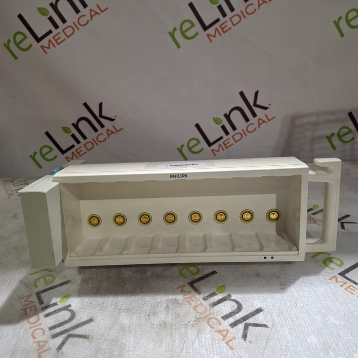 Philips M8048A IntelliVue Module Rack
