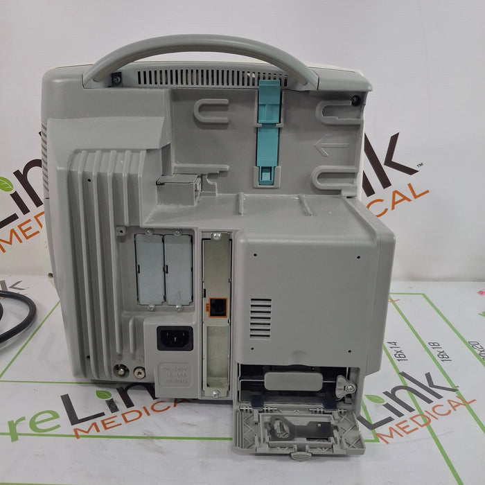 Philips IntelliVue MP50 Patient Monitor