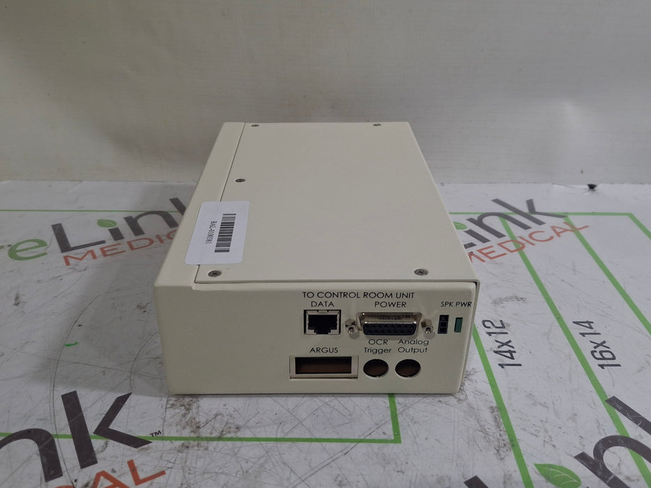 Change Healthcare FAS-000005 Cardio Control Unit