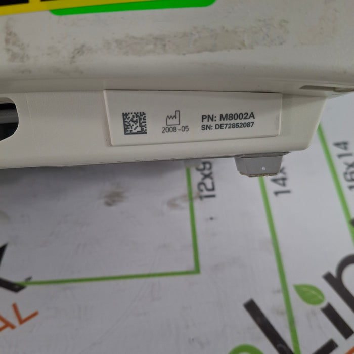 Philips IntelliVue MP30 Patient Monitor