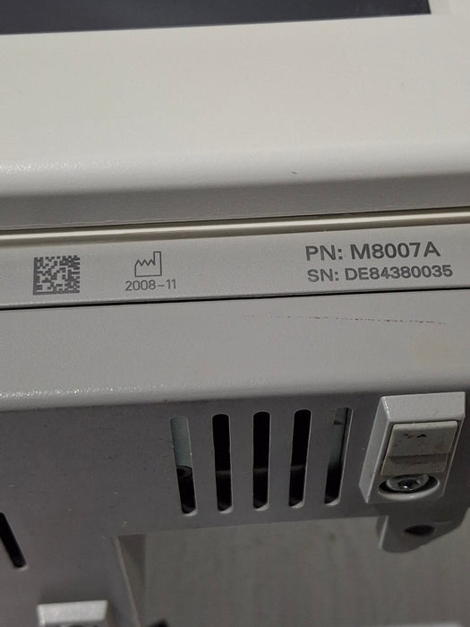 Philips IntelliVue MP70 - Anesthesia Patient Monitor