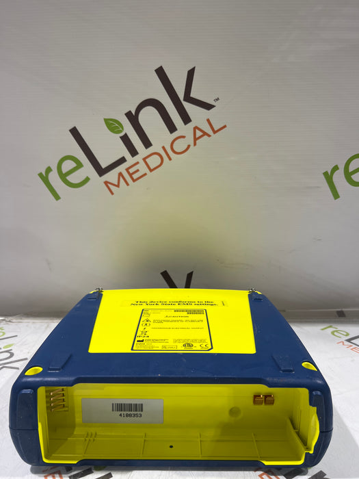 Cardiac Science PowerHeart G3 AED