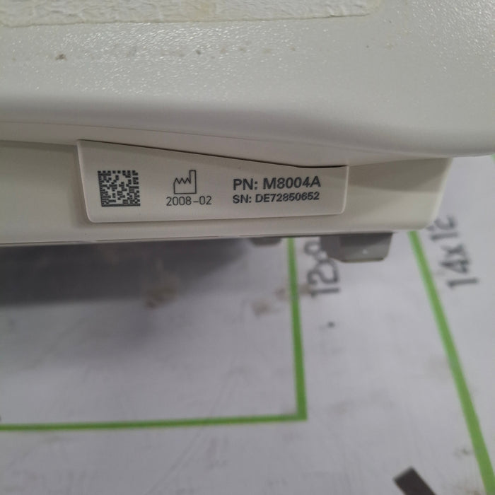 Philips IntelliVue MP50 Patient Monitor