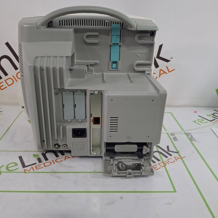 Philips IntelliVue MP50 Patient Monitor