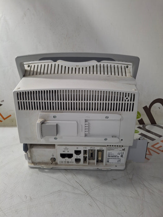 GE Healthcare Carescape B450 Emergency Care Patient Monitor