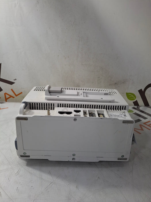 GE Healthcare Carescape B450 Emergency Care Patient Monitor