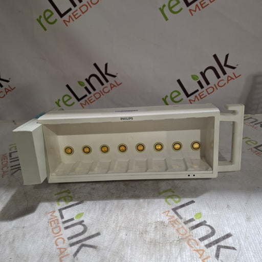 Philips Philips M8048A IntelliVue Module Rack Patient Monitors reLink Online