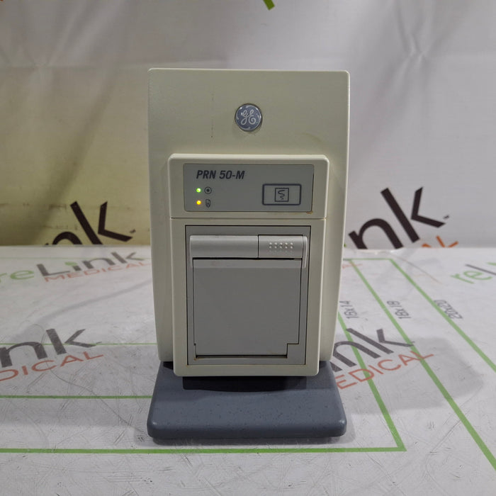 GE Healthcare PRN 50-M Printer Recorder