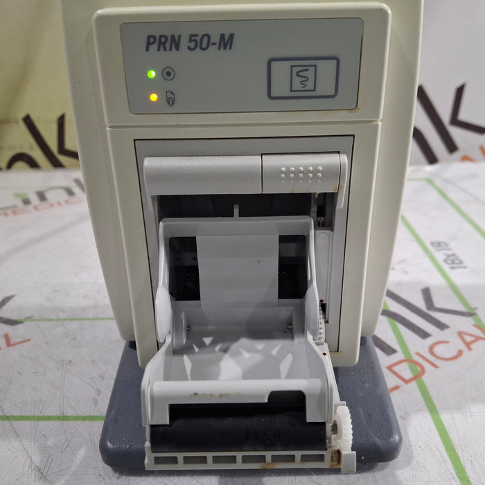 GE Healthcare PRN 50-M Printer Recorder