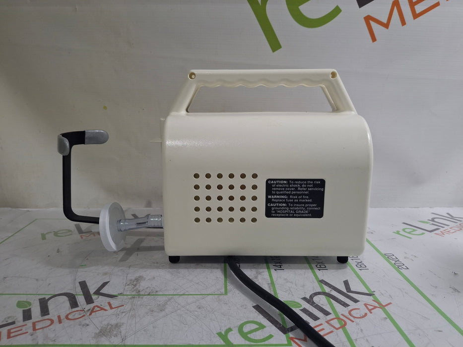 Ohio Medical Corporation Care-E-Vac 3 Portable Suction System