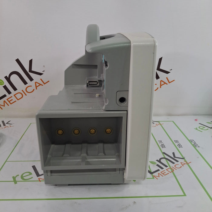 Philips IntelliVue MP50 Patient Monitor